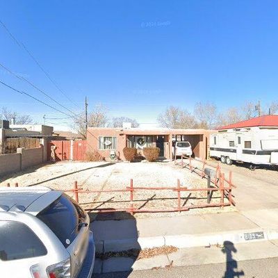 8109 Kathryn Ave Se, Albuquerque, NM 87108