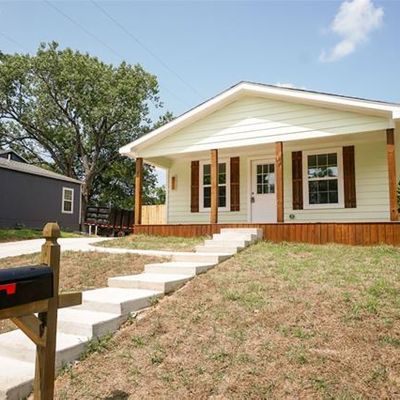 811 S Travis Street, Denison, TX 75021