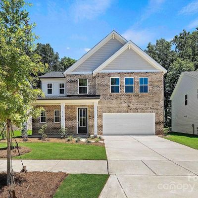 8118 Franklin Trail St, Charlotte, NC 28227