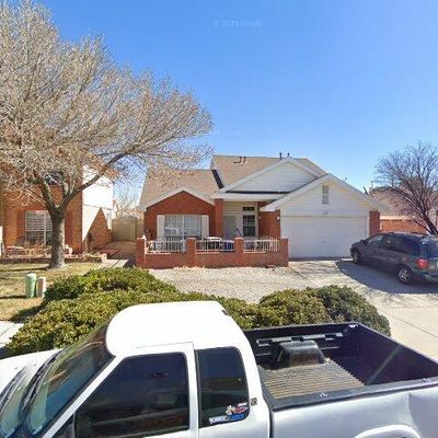 8119 Westover Pl Nw, Albuquerque, NM 87120