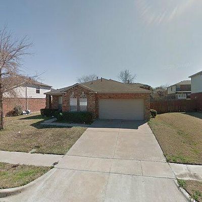 812 Dunkirk Ln, Arlington, TX 76017