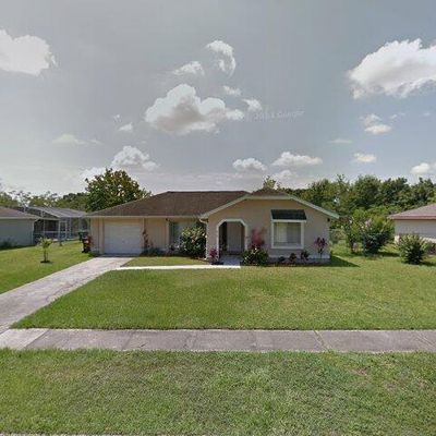 812 Kentucky Woods Ln E, Orlando, FL 32824