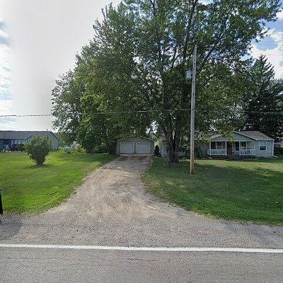 8120 Duffield Rd, Gaines, MI 48436