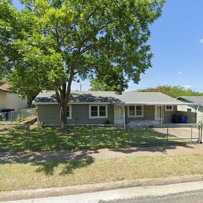 813 Kielman Dr, Copperas Cove, TX 76522