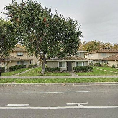 813 N Capitol Ave #4, San Jose, CA 95133