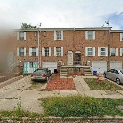 8131 Lindbergh Blvd, Philadelphia, PA 19153