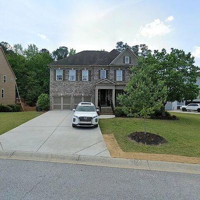 814 Richmond Cir, Peachtree City, GA 30269