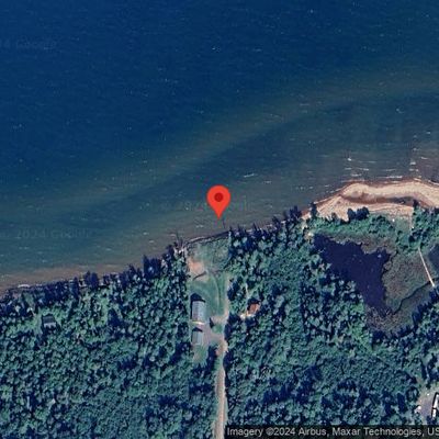 81405 Orienta Lake Road, Brule, WI 54820