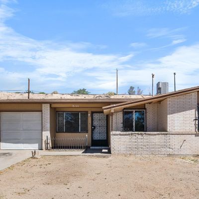 8141 Staghorn Dr, El Paso, TX 79907