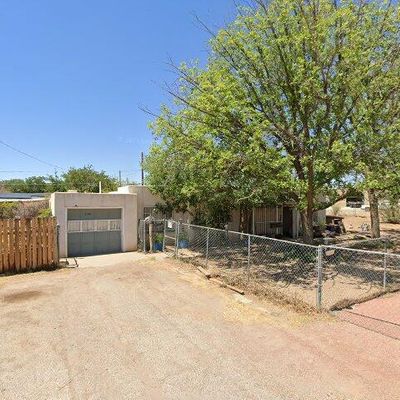 8149 Holloway Pl, El Paso, TX 79907