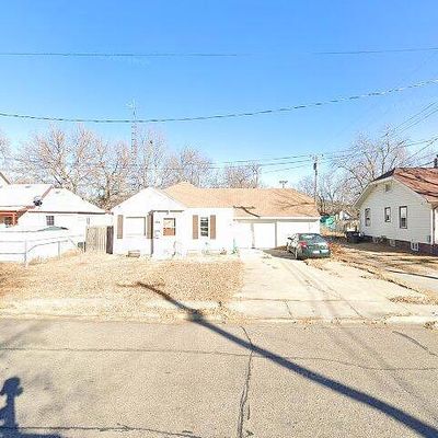 815 N Locust St, Grand Island, NE 68801