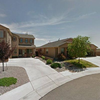 8152 Corn Mountain Pl Nw, Albuquerque, NM 87114