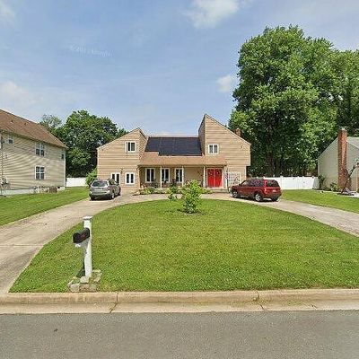 816 Beechwood Ave, Cherry Hill, NJ 08002