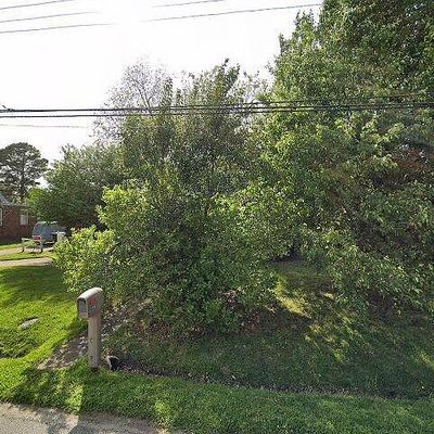 816 Gay Ave, Portsmouth, VA 23701