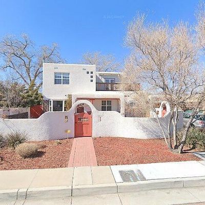 817 Wellesley Dr Ne, Albuquerque, NM 87106