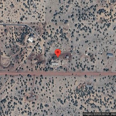 817 W Highland St, Ash Fork, AZ 86320