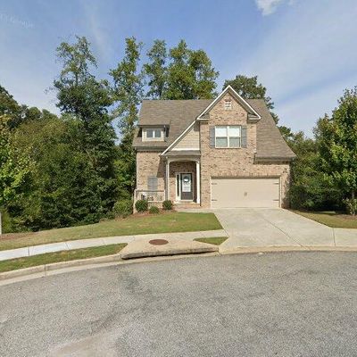 818 Broadwell Cir, Hoschton, GA 30548