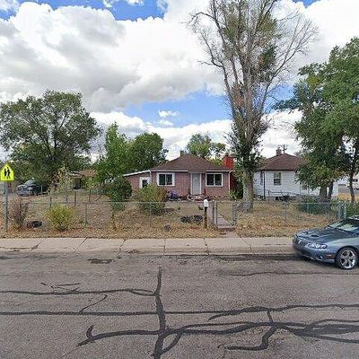 818 E 4 Th St, Cheyenne, WY 82007