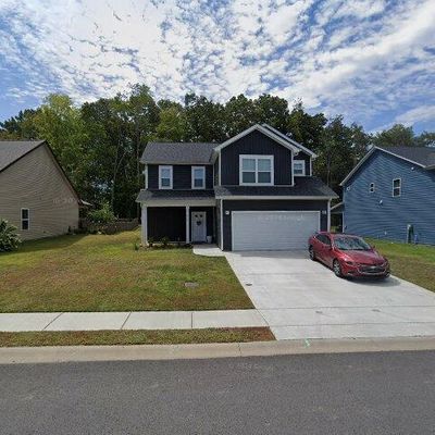 818 Marksman Ct, Clarksville, TN 37042