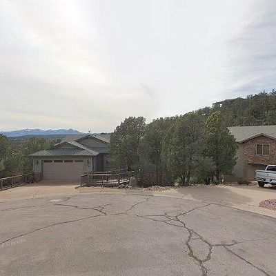 818 N Blue Spruce Cir, Payson, AZ 85541