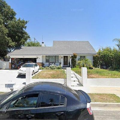 818 N Charter Dr, Covina, CA 91724