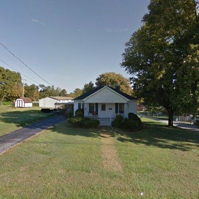 818 W Jefferson St, Jefferson City, TN 37760