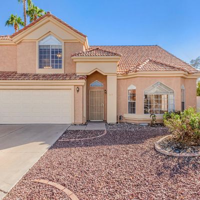 819 W Kyle Ct, Gilbert, AZ 85233