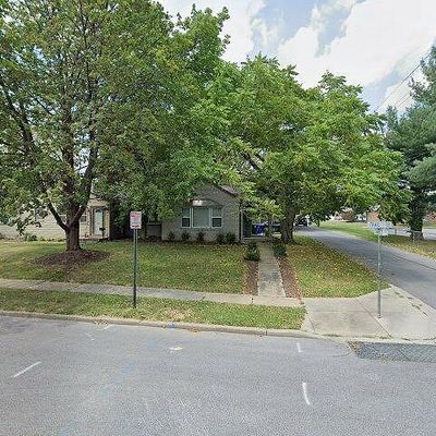 819 Trail Ave, Frederick, MD 21701