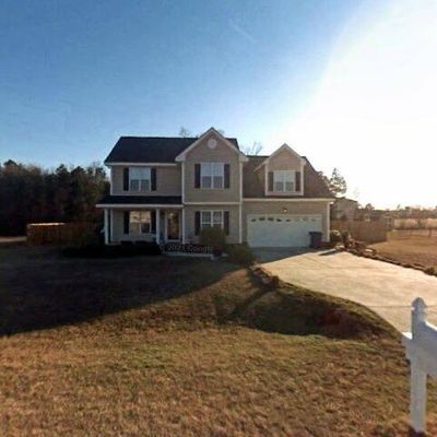 82 Cool Creek Dr, Willow Spring, NC 27592