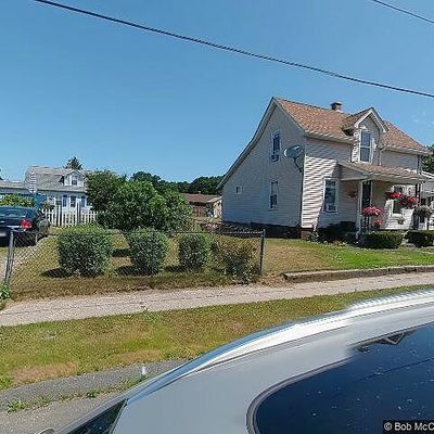 82 Jennings St, Chicopee, MA 01020