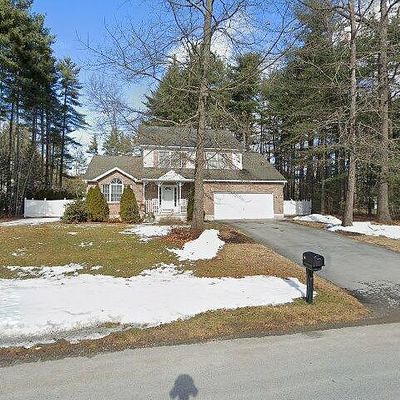 82 Nicole Dr, Queensbury, NY 12804