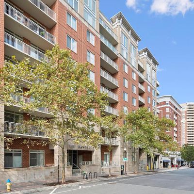 820 N Pollard St #916, Arlington, VA 22203