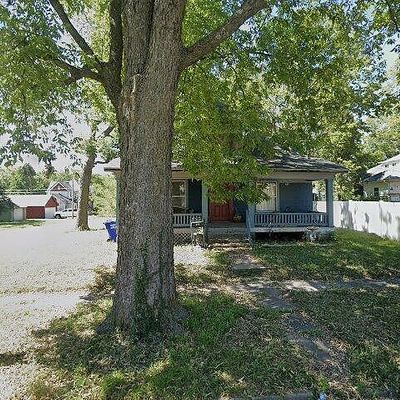 820 S Vermont Ave, Sedalia, MO 65301