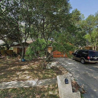 8206 Golden Harvest, San Antonio, TX 78250