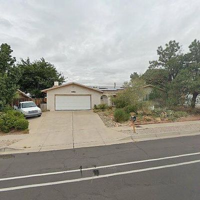 8209 Cherry Hills Dr Ne, Albuquerque, NM 87111