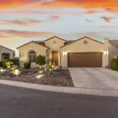 8210 W Noble Prairie Way, Florence, AZ 85132