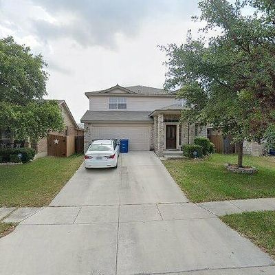 8210 Maloy Mnr, San Antonio, TX 78250