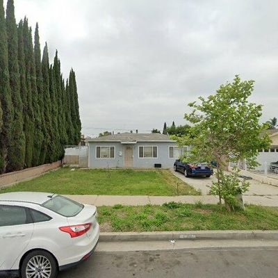 822 W 131 St St, Gardena, CA 90247