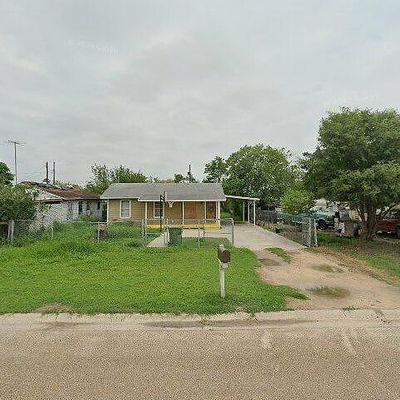 822 W Main Ave, Raymondville, TX 78580