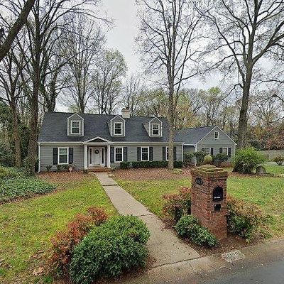 8229 Prince George Rd, Charlotte, NC 28210