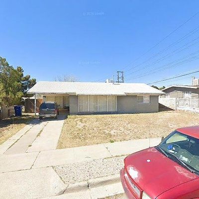 823 Chile Pl, El Paso, TX 79903