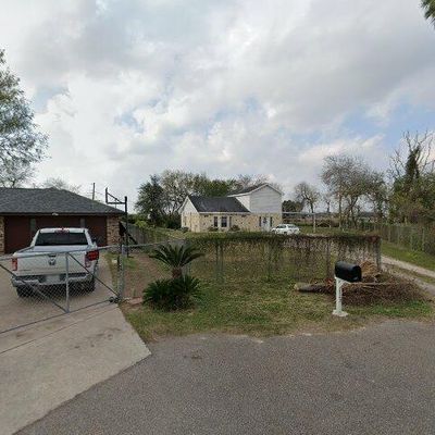 823 N 12th St Unit 15, Alamo, TX 78516