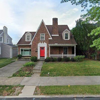 823 Hill St, York, PA 17403