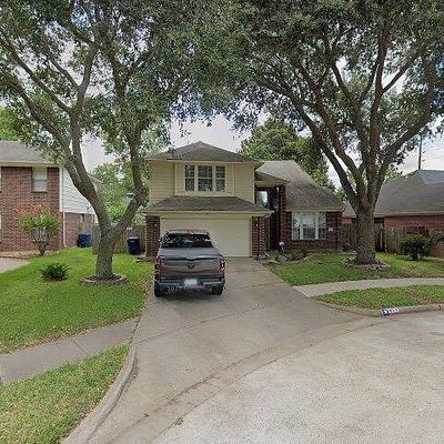 823 Hyacinth Pl, Missouri City, TX 77459