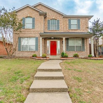 824 Parker Dr, Mesquite, TX 75181