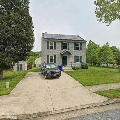 8260 Lincoln Dr, Jessup, MD 20794