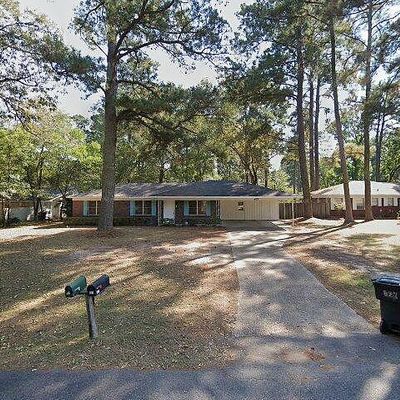 827 Francais Dr, Shreveport, LA 71118