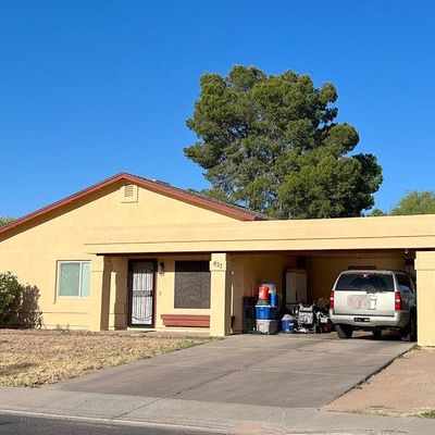 827 S Briar, Mesa, AZ 85204