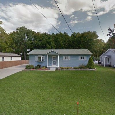 829 Eldred St, Erie, PA 16511