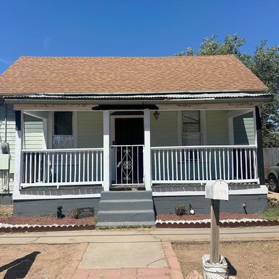 829 Prospect Ave Nw, Albuquerque, NM 87102